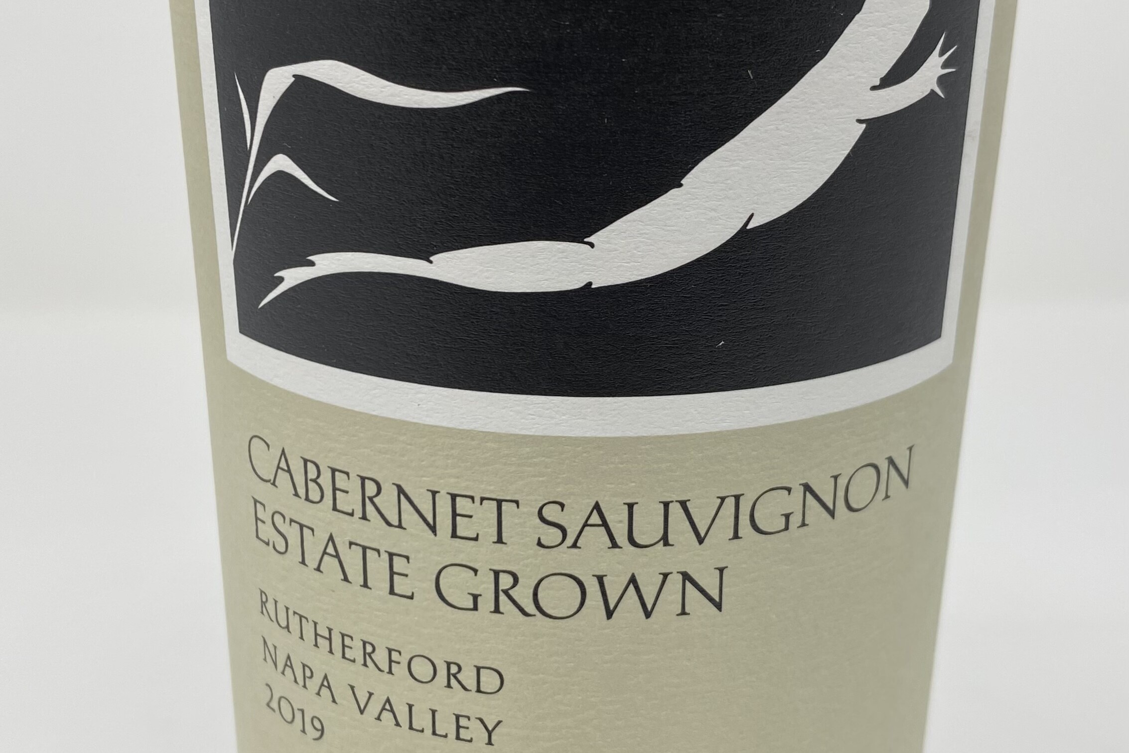 Frog's Leap, Cabernet Sauvignon Estate Grown Rutherford